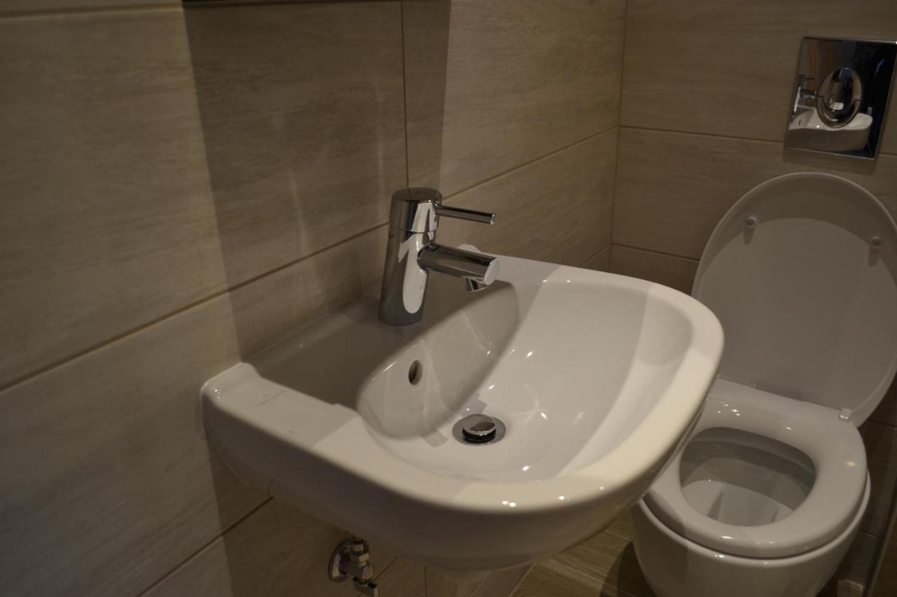 Kalamaria Brand New 1 Bedroom Apartment Saloniki Zewnętrze zdjęcie