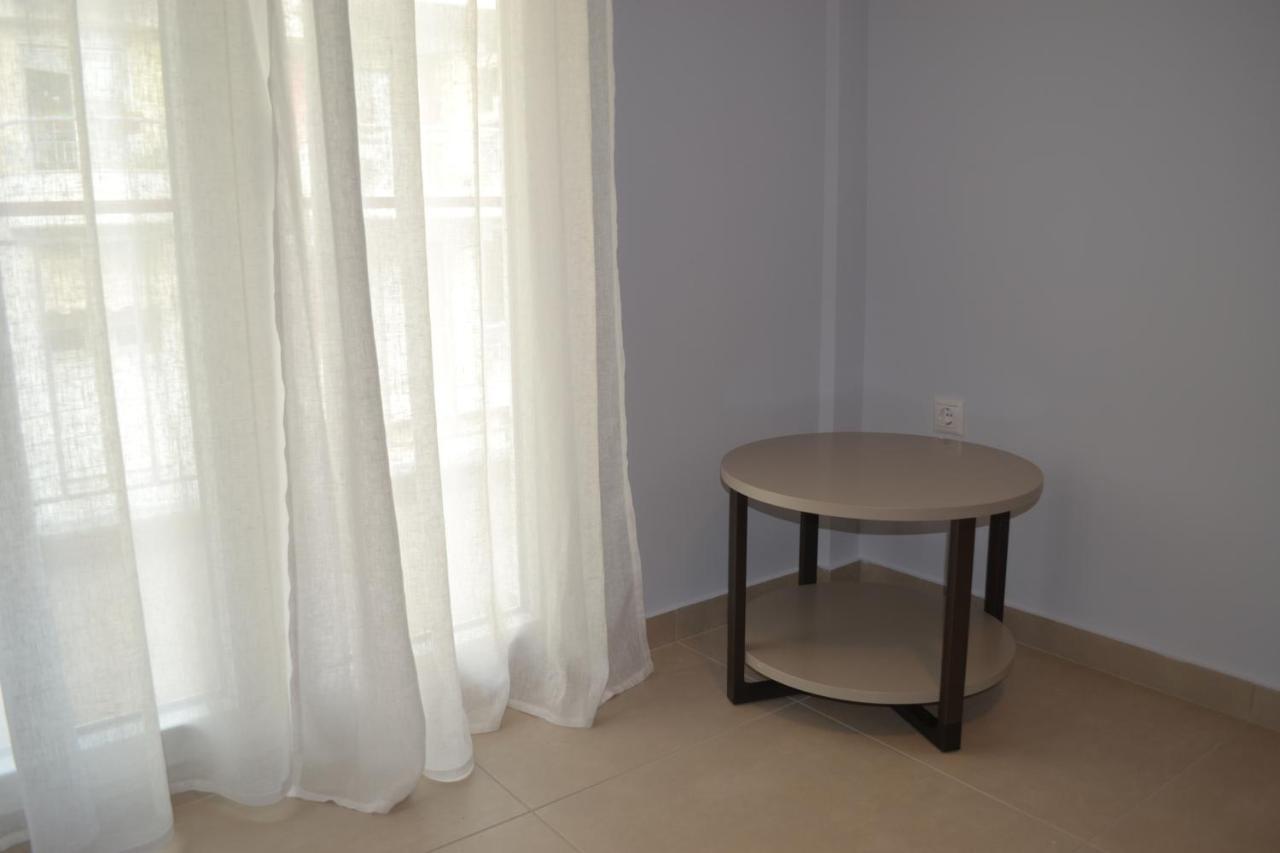 Kalamaria Brand New 1 Bedroom Apartment Saloniki Zewnętrze zdjęcie
