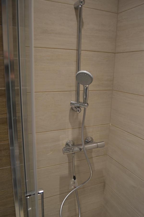 Kalamaria Brand New 1 Bedroom Apartment Saloniki Zewnętrze zdjęcie