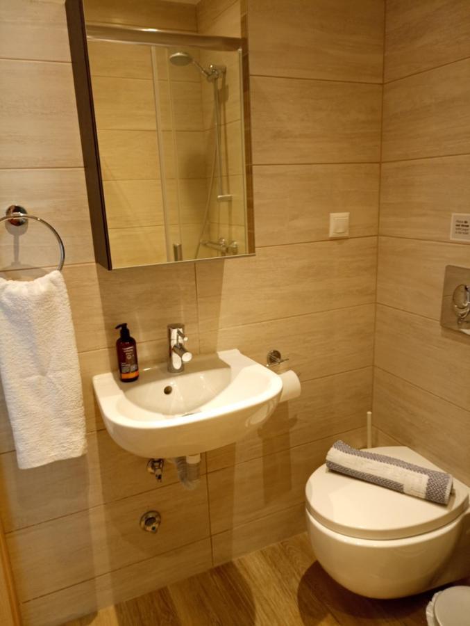 Kalamaria Brand New 1 Bedroom Apartment Saloniki Zewnętrze zdjęcie
